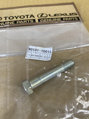 TOYOTA SUPRA JZA80 SHAFT CLUTCH PEDAL 90101-10015 RZ RZ-S TWIN
