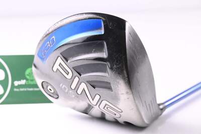 Ping G30 Driver / 10,5 Grad / Regular Flex Ping TFC 419 Schaft