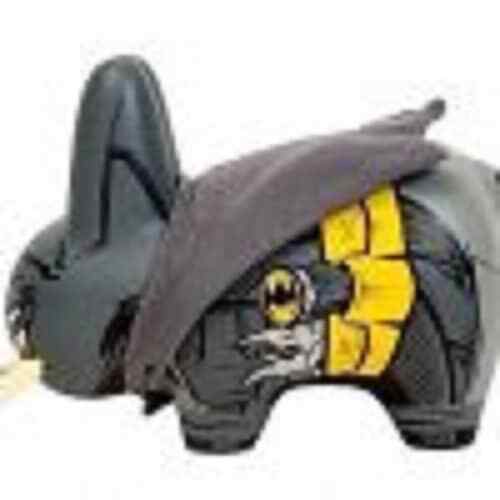 Kidrobot Frank Kozik DC Universe Batman 7” Labbit Vinyl Figure | eBay