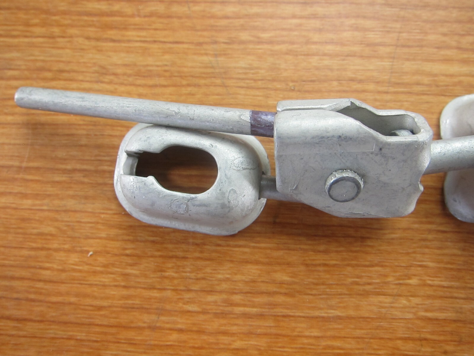 20002002 Dodge Ram Parking Brake Cable Tensioner New Mopar OEM eBay