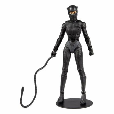 DC COMICS - Multiverse - Batman Movie Catwoman Action Figure McFarlane