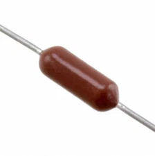RN60C7322B   Resistors Metal Film - Through Hole 1/4watt 73.2K ohms .1% 50ppm...