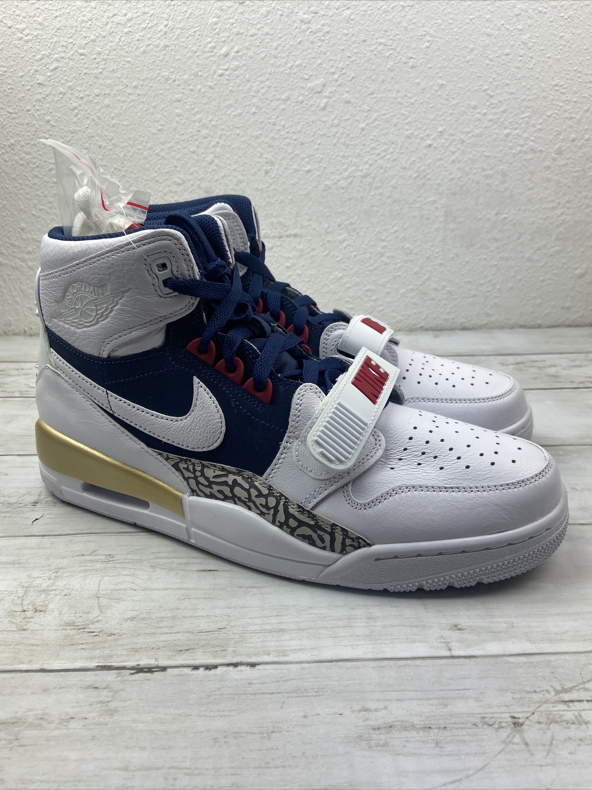 nike air jordan legacy 312 olympic dream team