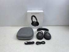 Bowers & Wilkins Px7 Over Ear Wireless Bluetooth Headphone - Space Grey -