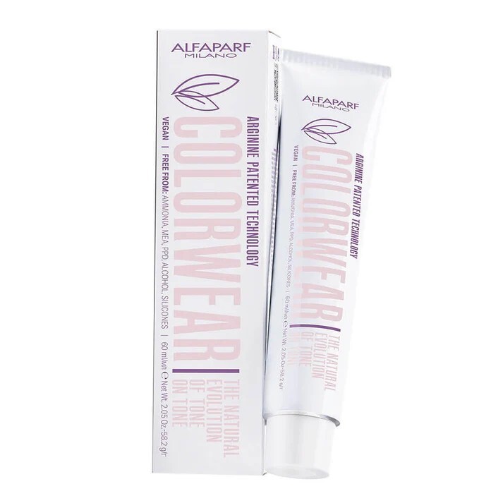 Wear Vegan Tone On Tone Hair Color 2.05 Oz Pay One Price Shi