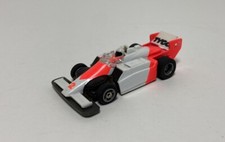 Vintage Tyco TCR Formula 1 Indy F1 HO Scale Slot Car