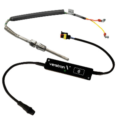 Veratron Linkup Pyrometer Set Boot Marine B00042301