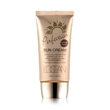 LOCEAN Perfection Sun Cream 50g SPF50 PA  