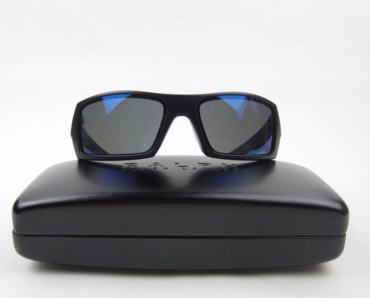 OAKLEY 26-244 POLARIZED GASCAN SUNGLASS | eBay