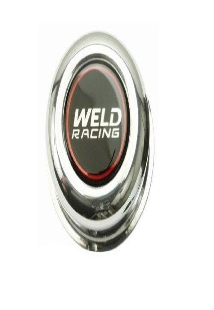 Weld Racing P605-5093 Polished 2.93