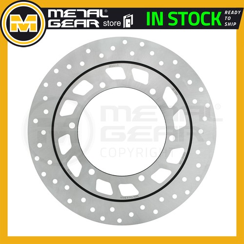 Brake Disc Rotor Rear for YAMAHA FJR 1300 ES 2014 2015 2016 2017 2018 2019 2020