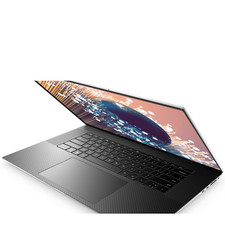Dell XPS 17 (17" FHD+, Intel Core i7-10750H, 1TB SSD, 32GB PC4, RTX 2060 W/6GB