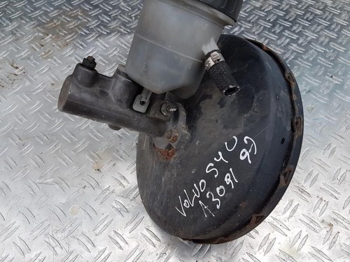 30857437 Bremskraftverstärker  Volvo S40 DE299887-50