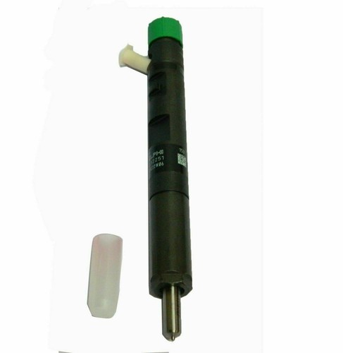 Inyector De Riel Común 28232251 Renault Compatible Con Nissan Suzuki 1.5 dCi - Imagen 4 de 8