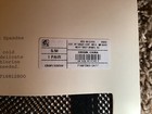 A New Day fashion fishnet tights w/side stripes, color ebony, size: S/M — photo 9