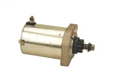 Electric Starter Kawasaki