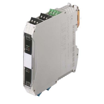 Stahl Schaltverstärker 9170/21-11-11s IP20 Trennschaltverstärker 203145