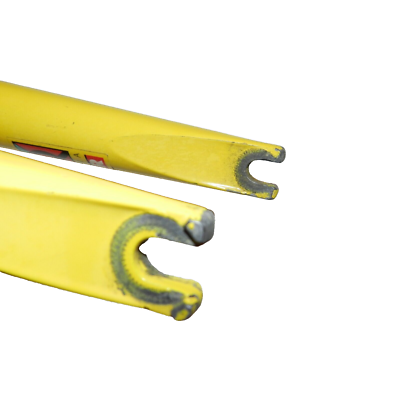 Vintage Rock Shox Quadra 21R Fork Rockshox 1 1/8