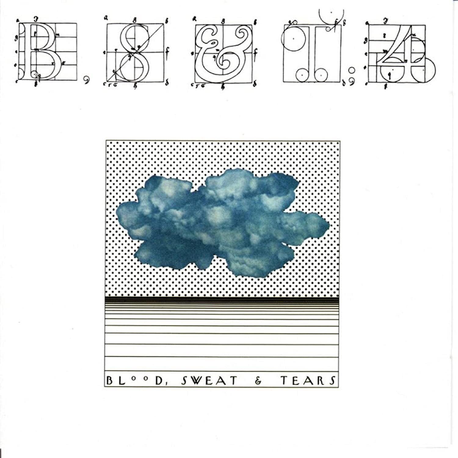 Blood Sweat & Tears Blood Sweat & Tears 4 (Vinyl LP)