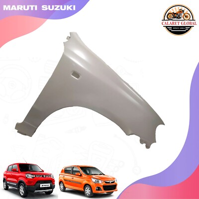 altoページ Maruti Suzuki panel front fender right for alto 2000-2012