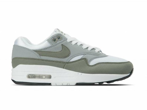 Womens NIKE AIR MAX 1 Dark Stucco 