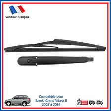 Arm Besen -wischer Eis Hintere für Suzuki Grand Vitara II 38821-65J00-000