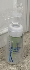 1 Dr. Brown's Natural Flow 4 oz. Baby Bottle