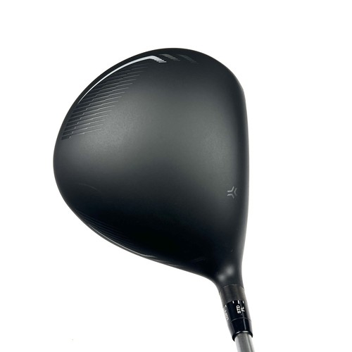 Left Handed Srixon ZX5 MK II Driver / 10.5 Degree / Diamana 50 Stiff Flex - Picture 3 of 10