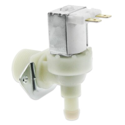 ERSATZ MAGNETVENTIL WASSEREINLASS BREMA 23497 EISMASCHINE CB184 CB249 GSP