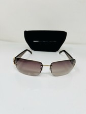 Marc Jacobs Sunglasses MJ 103s preowned with case