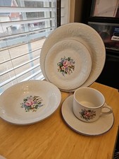  5 Pc Place Setting Tabletops Unlimited Victo...
