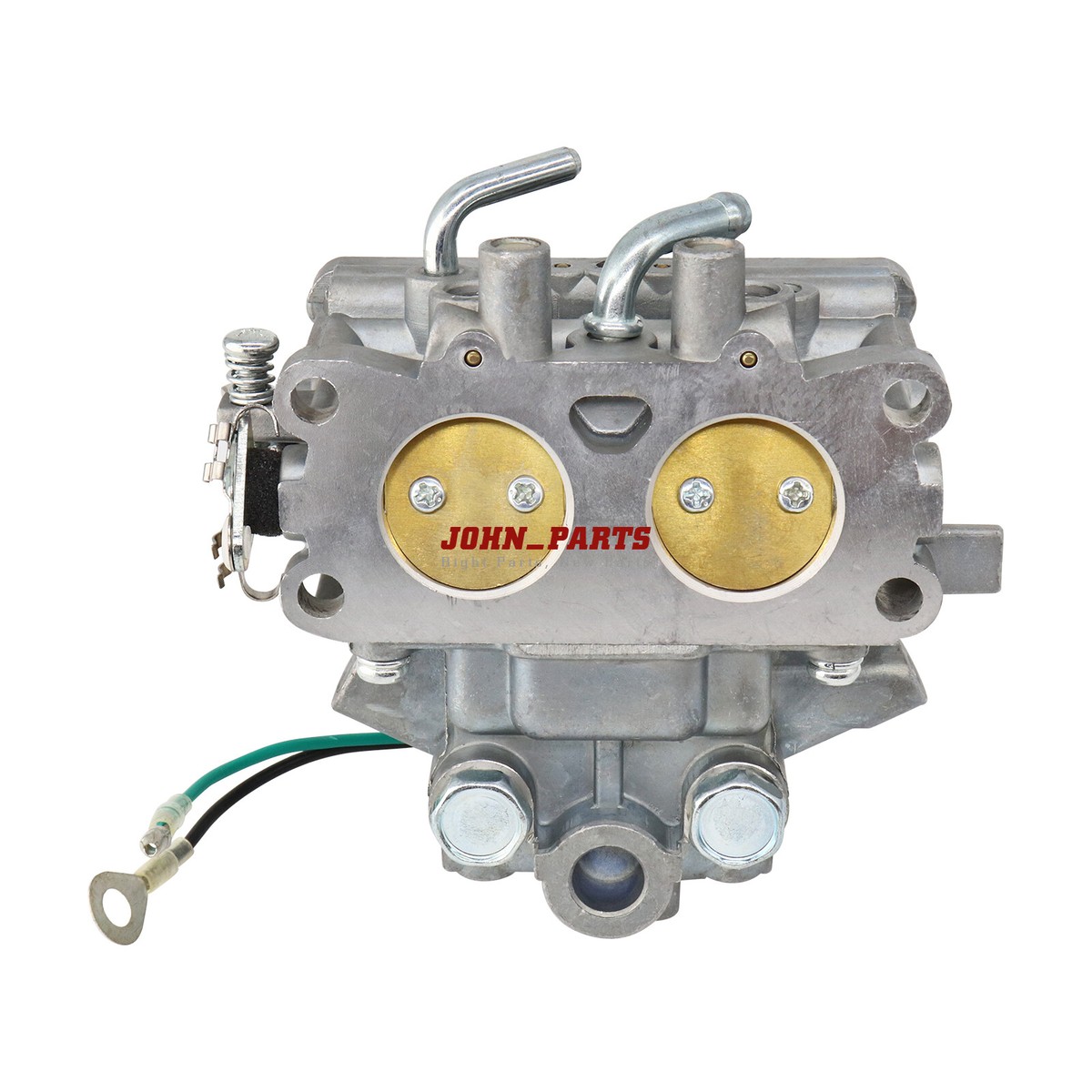 Askariページです°・*:.。.☆ Amazon.com: Partman CARBURETOR-ASSY fit for Kawasaki 15003