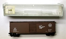 MTL Micro-Trains 31180 Missouri Pacific MP 20573  50 foot single door boxcar 
