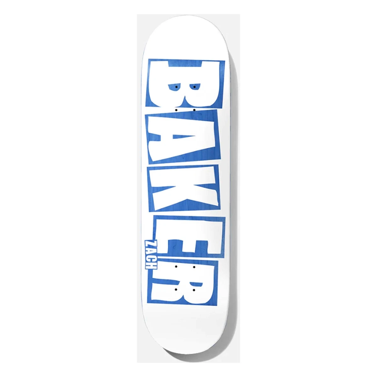 Baker cheap 8.0 deck