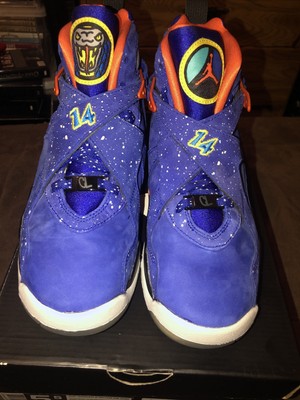 jordan retro 8 db