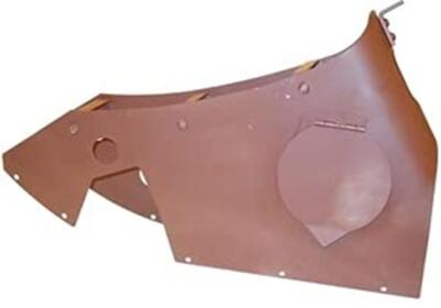 Allis Chalmers B C CA Shroud Assembly (Toolbox) Ki1000