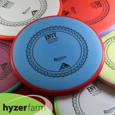 AXIOM *PRE-CONRAD* ELECTRON ENVY *pick weight/color* Hyzer Farm disc golf