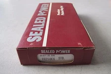 Sealed Power Piston Ring set fit Dodge Chrysler 2.6L 156 Eng (10214KX STD)