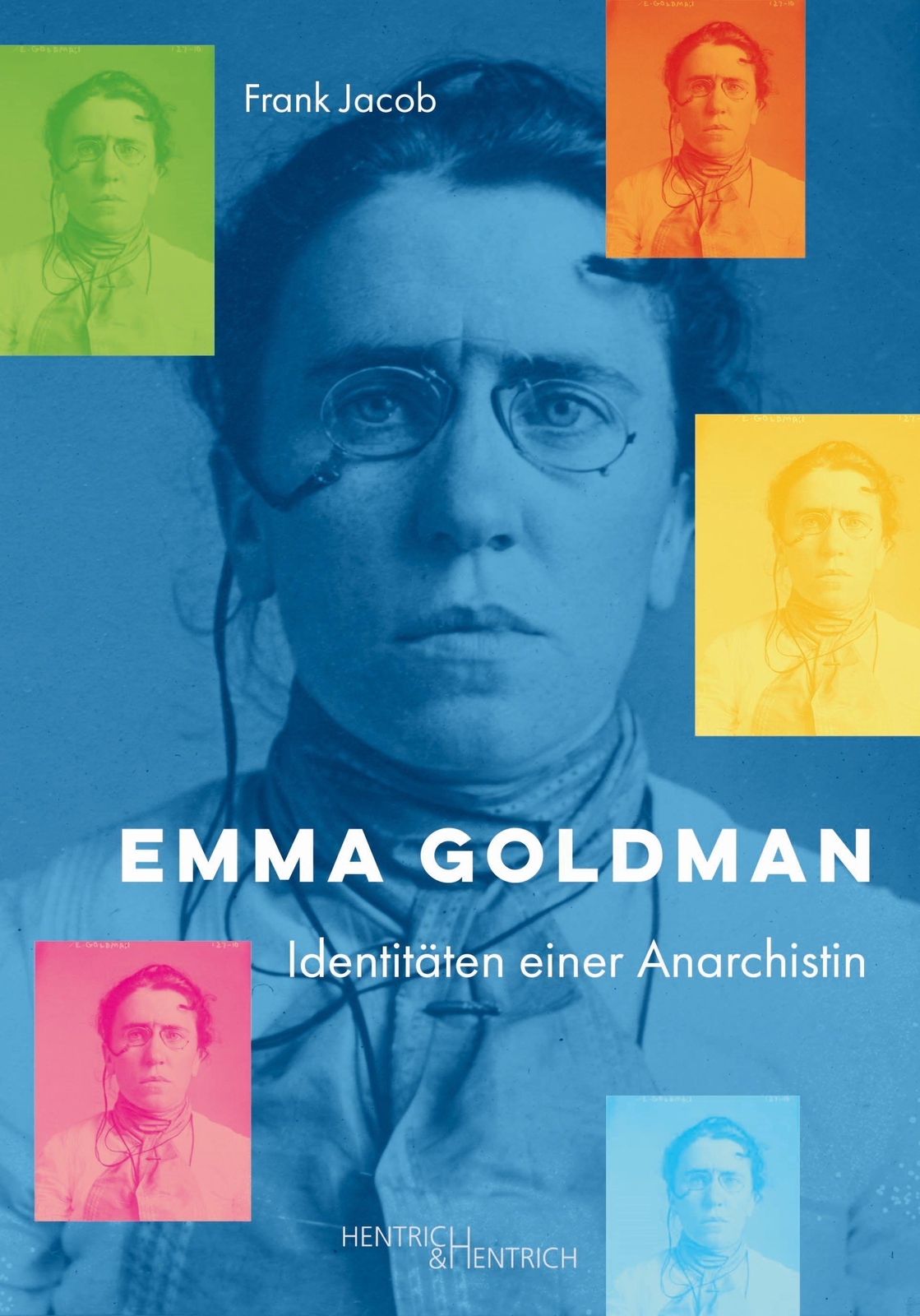 Thumbnail - Emma Goldman, Frank Jacob