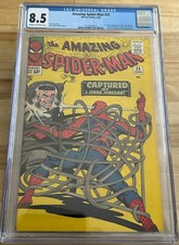  on The Hot Collector