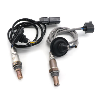 ローゼル 2X Oxygen O2 Sensor For Mitsubishi Outlander Lancer 2.0L 2.4
