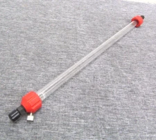 PHARMACIA BIOTECH CHROMATOGRAPHY COLUMN 12"