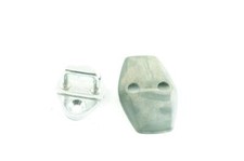 Porte arrière et accessoires BMW 323