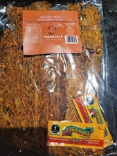carne seca (con Chile Y Limon) / Beef Jerky(Spicy)