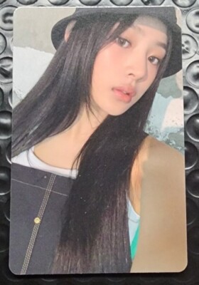 Newjeans Official Photocards | LINE FRIENDS SUPERNATURAL Set 2 | eBay