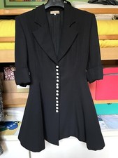 Giacca Vintage, pezzo unico