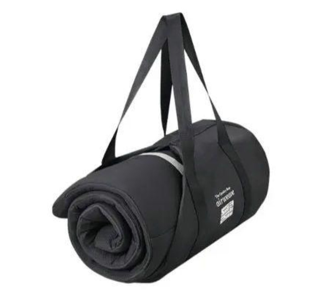Airweave Portable Mini High Resilience Mattress with Carry Bag 