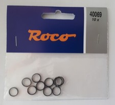 Roco 40069 Haftreifen für H0 - Lokomotiven, ...