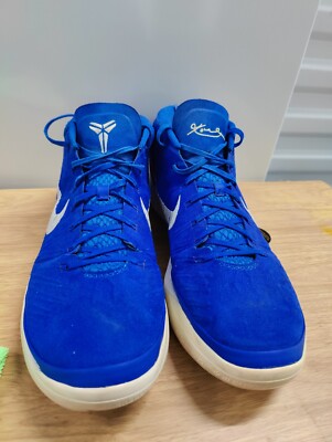 Nike Kobe A.D. Promo Game Royal 2017 942521-400 Men display picture 3