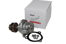 Pompa acqua originale 1.3+1.6 motore benzina Ford Fiesta - Ka - StreetKa 1798955